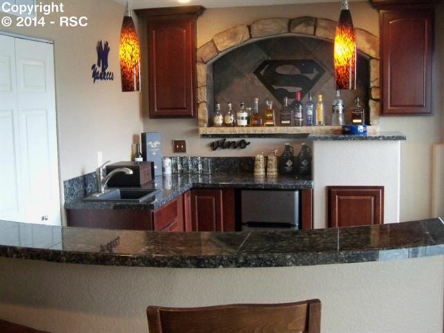 4633 Desert Varnish Drive