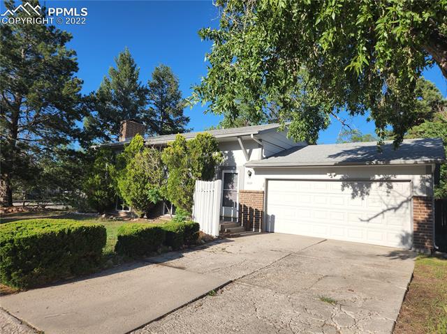 3295 Oro Blanco Drive
