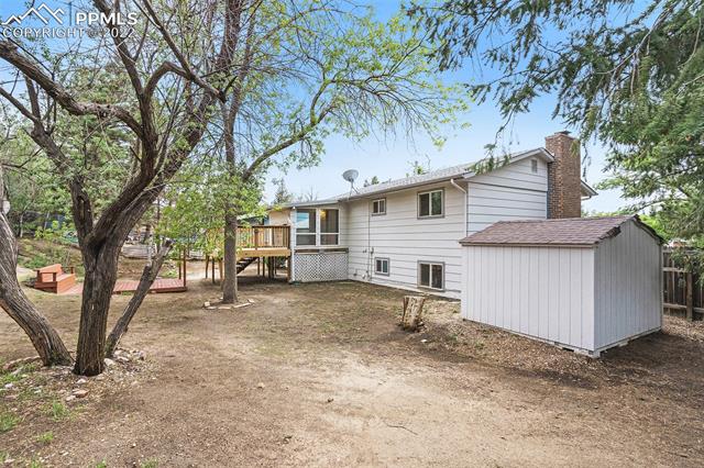 3295 Oro Blanco Drive