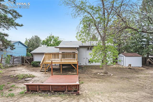 3295 Oro Blanco Drive
