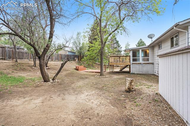 3295 Oro Blanco Drive
