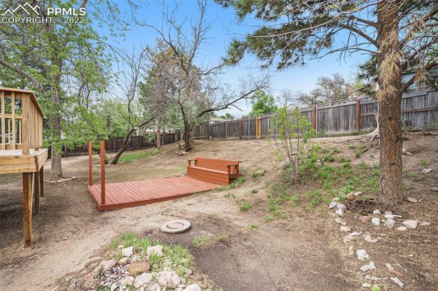 3295 Oro Blanco Drive