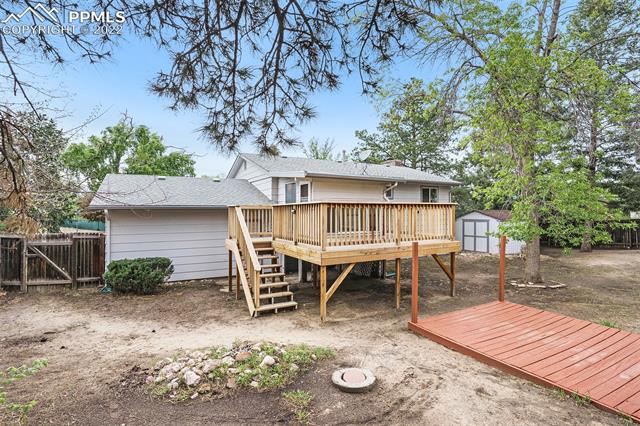 3295 Oro Blanco Drive