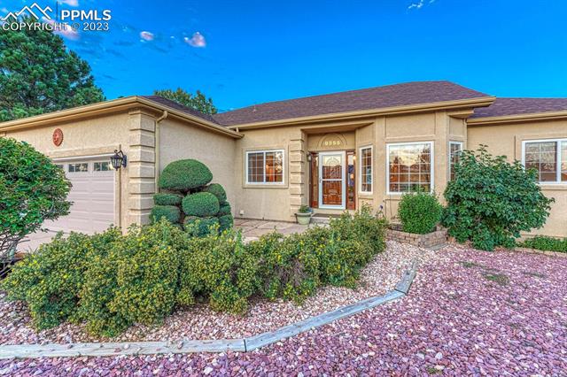 9955 Glenellen Drive