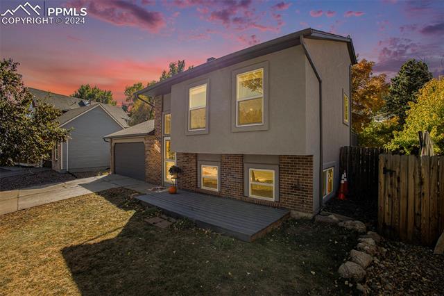 2151 Silent Rain Drive