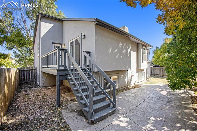 2151 Silent Rain Drive