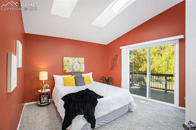 2151 Silent Rain Drive