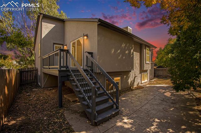 2151 Silent Rain Drive