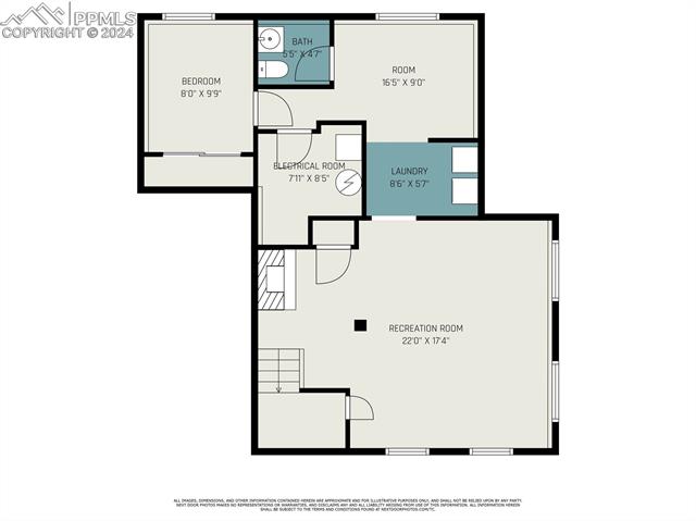 2151 Silent Rain Drive