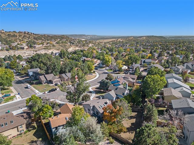 2151 Silent Rain Drive