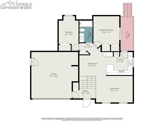 2151 Silent Rain Drive