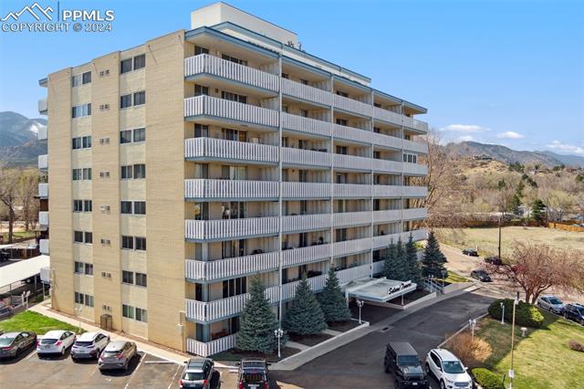 900 Saturn Drive 308