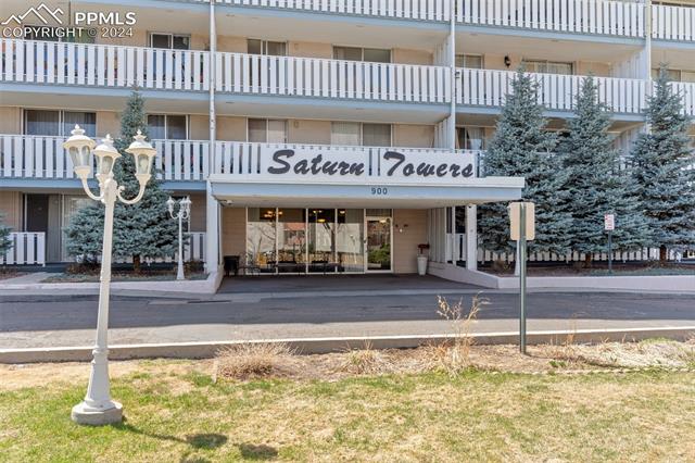 900 Saturn Drive 308