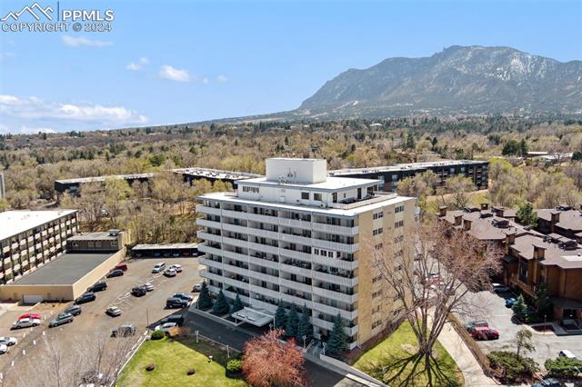 900 Saturn Drive 308