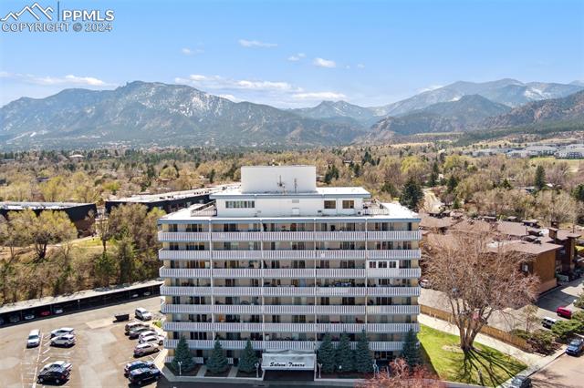 900 Saturn Drive 308