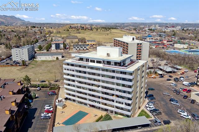 900 Saturn Drive 308