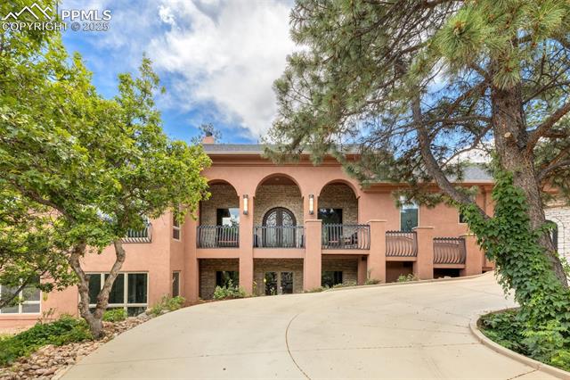 2295 Orchard Valley Road