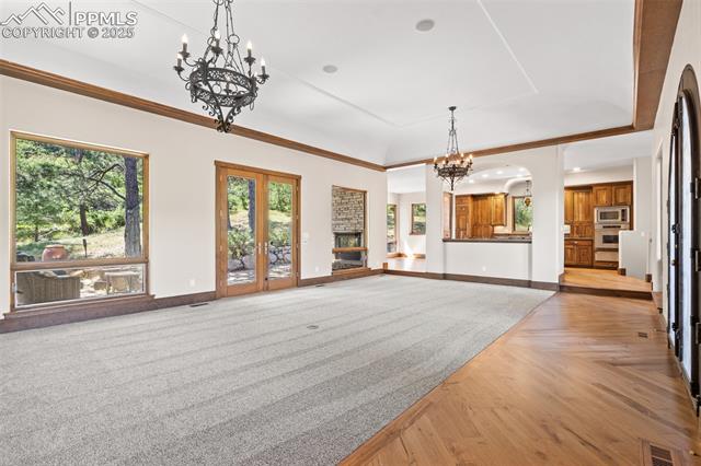 2295 Orchard Valley Road