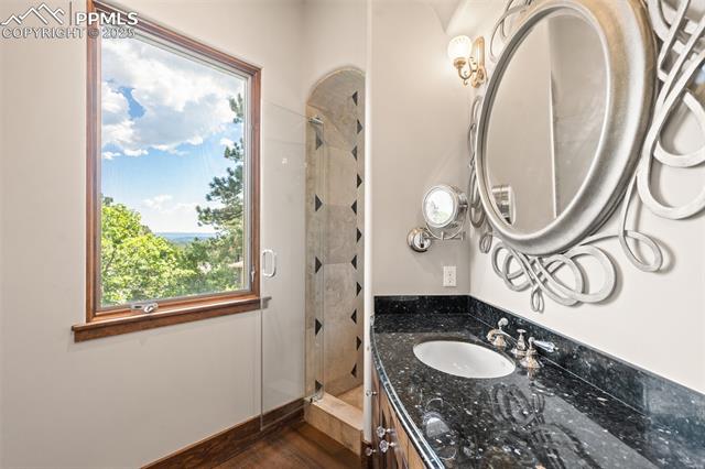 2295 Orchard Valley Road