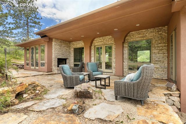 2295 Orchard Valley Road