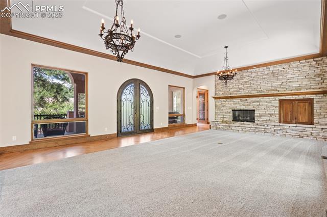 2295 Orchard Valley Road