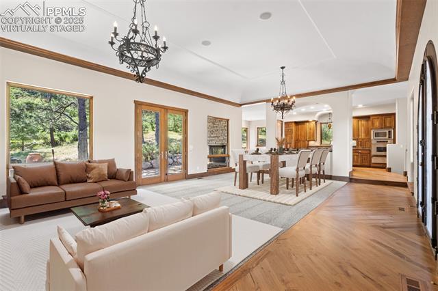 2295 Orchard Valley Road