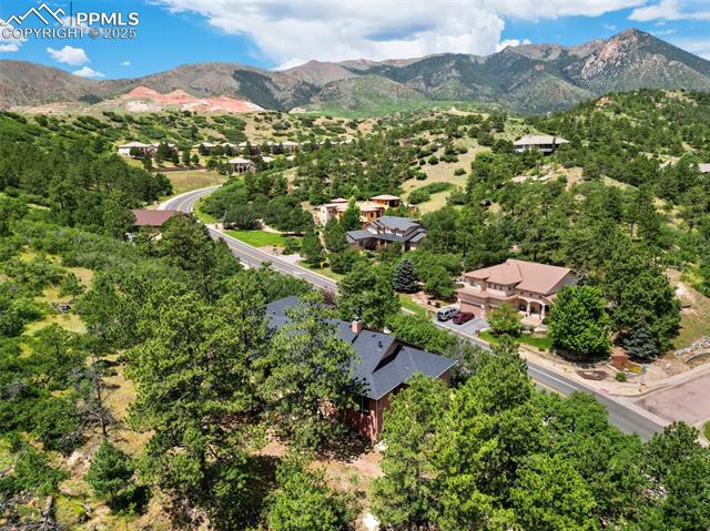 2295 Orchard Valley Road