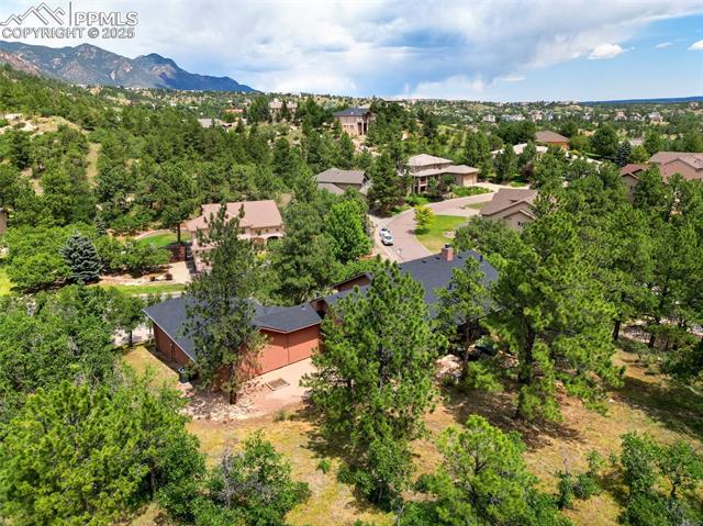 2295 Orchard Valley Road