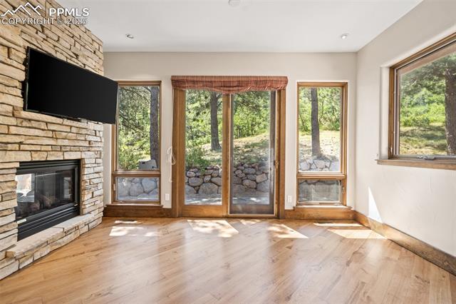 2295 Orchard Valley Road