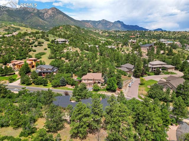 2295 Orchard Valley Road
