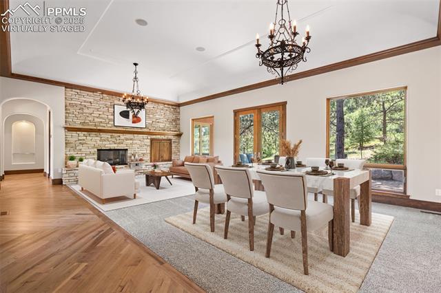 2295 Orchard Valley Road
