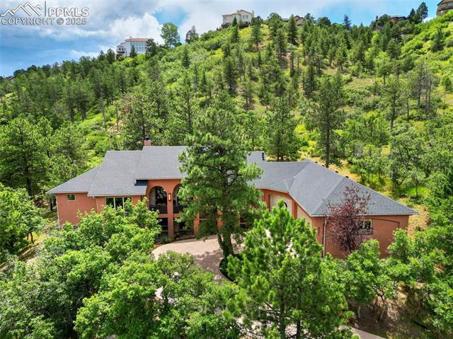 2295 Orchard Valley Road