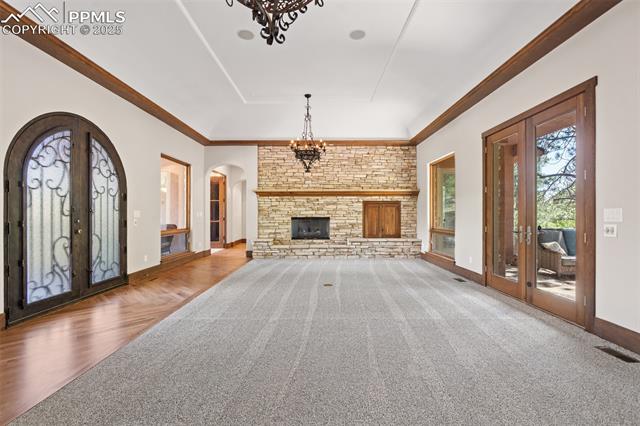 2295 Orchard Valley Road
