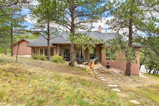 2295 Orchard Valley Road