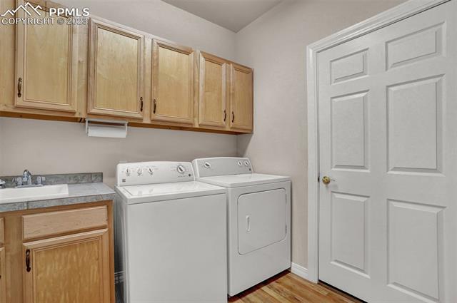 2617 Twin Harbor Heights