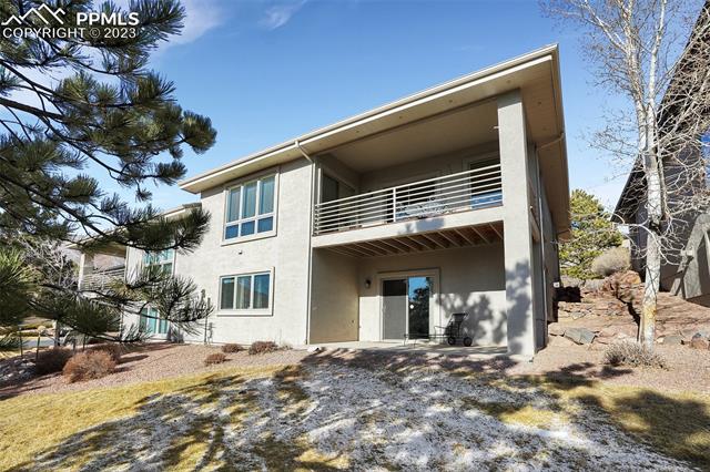 2617 Twin Harbor Heights