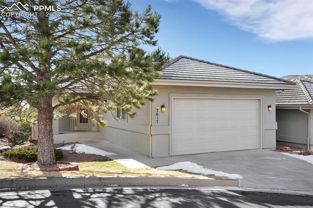 2617 Twin Harbor Heights