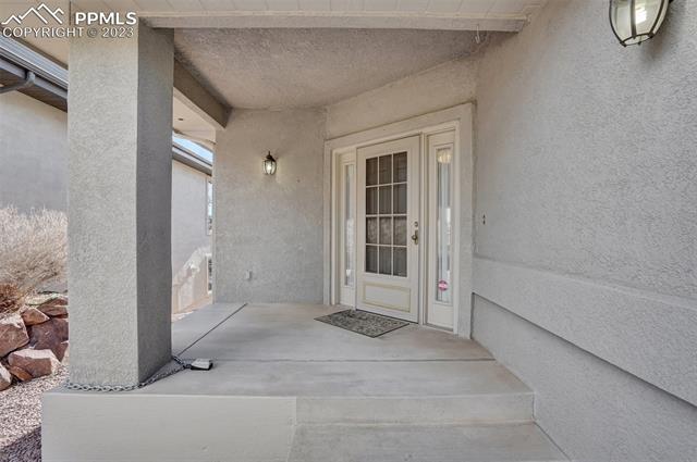 2617 Twin Harbor Heights