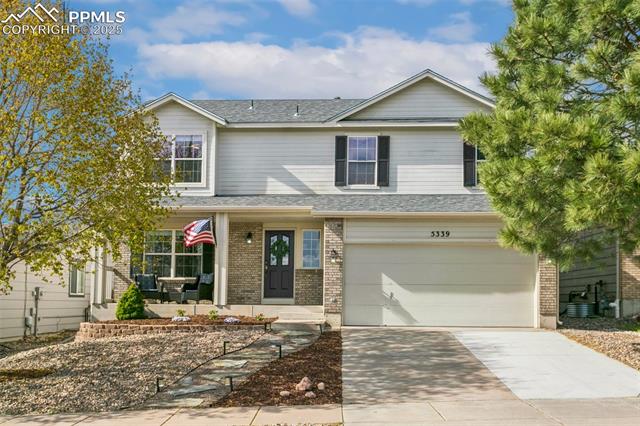 5339 Butterfield Drive