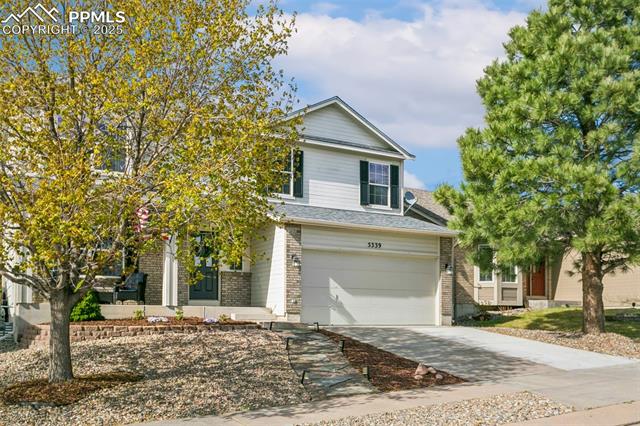 5339 Butterfield Drive