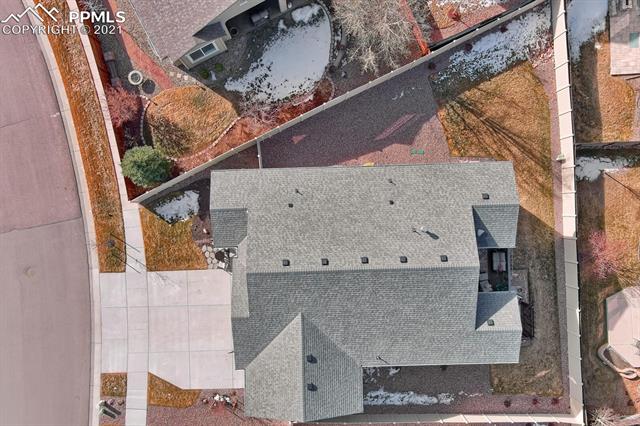 8012 Gilpin Peak Drive