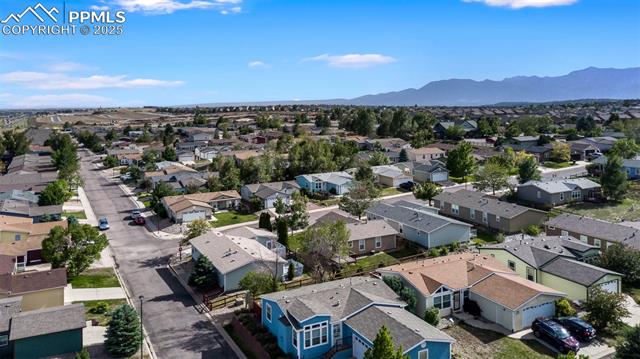 4661 Gray Fox Heights