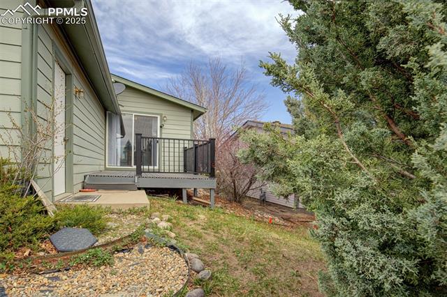 4661 Gray Fox Heights