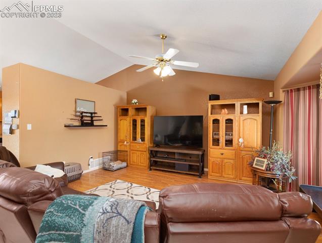 602 S Del Rio Drive
