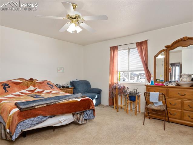 602 S Del Rio Drive