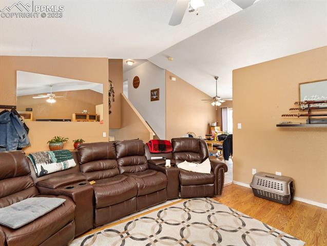602 S Del Rio Drive