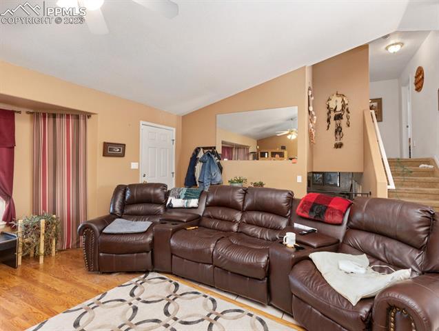602 S Del Rio Drive