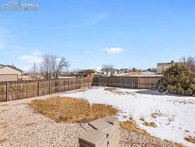 602 S Del Rio Drive