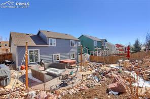 8240 Horn Run Road