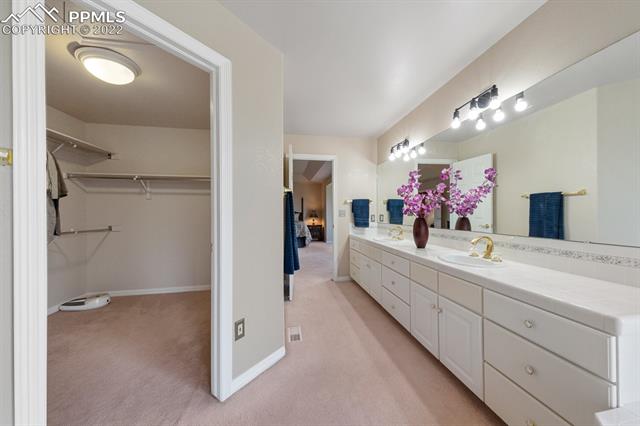 410 St Moritz Way